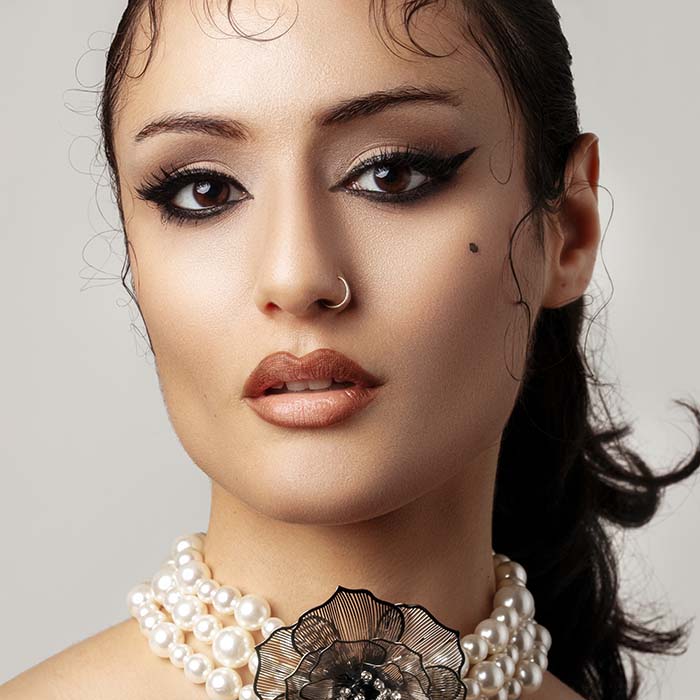 Makeup Artist Opleiding Art of Colors Amsterdam